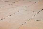 Тротуарная плитка SANTORINI структурная  песочные - foto 0