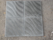 Тротуарная плитка, бордюр и прочие изделия из бетона - foto 11