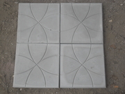 Тротуарная плитка, бордюр и прочие изделия из бетона - foto 12