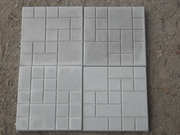 Тротуарная плитка, бордюр и прочие изделия из бетона - foto 13