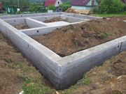 Малоэтажное домостроение Фундамент в Гродно и обл - foto 6