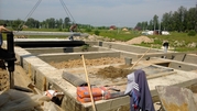Фундамент,  Подьем Домов,  Кладка блока и кирпича в Кореличах - foto 7