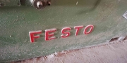 Четырехсторонний станок Festool VSN-2564 - foto 0