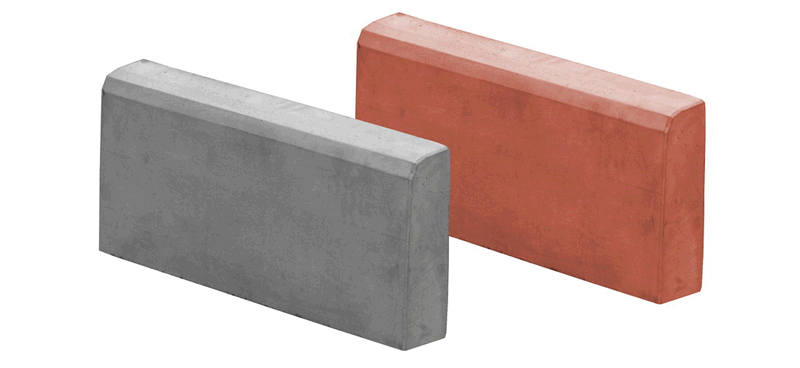 Тротуарная плитка, бордюр и прочие изделия из бетона - foto 1