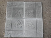 Тротуарная плитка, бордюр и прочие изделия из бетона - foto 8