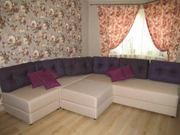 Ремонт мягкой мебели,  кроватей,  изменение дизайна в Гродно. - foto 0